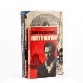 GRP: 2 FIRST EDITION HUEY P. N