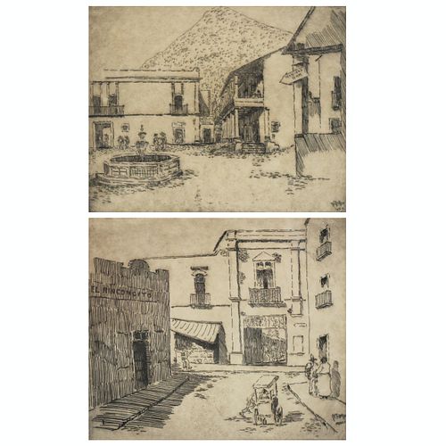 GRP: 2 HIRST MILHOLLEN TAXCO MEXICO