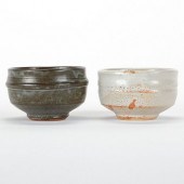 GRP: 2 WARREN MACKENZIE LARGE