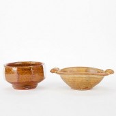 GRP: 2 WARREN MACKENZIE STUDIO