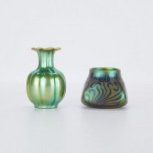GRP 2: ZSOLNAY EOSIN PORCELAIN