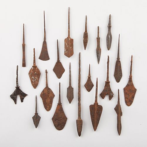 GRP: 20 CHINESE YUAN IRON