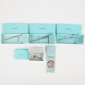 GRP: 20TH C. TIFFANY OBJECTSGr