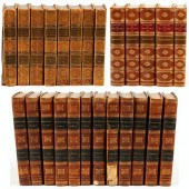 GRP: 25 HISTORY VOLUMES - ROBE