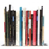 GRP: 28 BOOKS ON CHINESE EXPOR