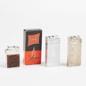 GRP: 3 A.S.R LIGHTERS ONE STER