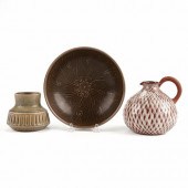 GRP: 3 DANISH DESIGNERS MCM AR