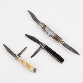 GRP: 3 DOUBLE BLADE FOLDING KN