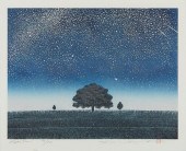 GRP: 3 HAJIME NAMIKI "TREE SER