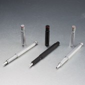 GRP: 3 ROTRING LEVENGER FOUNTA