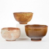 GRP: 3 WARREN MACKENZIE STUDIO
