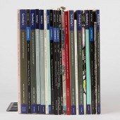 GRP: 30 SOTHEBY'S AUCTION CATA