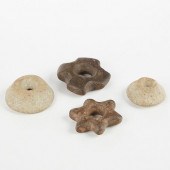 GRP: 4 CENTRAL OR SOUTH AMERIC