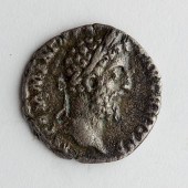 GRP: 4 COINS- 5 CARTWHEEL PENN