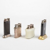 GRP: 4 DUNHILL LIFT ARM UNIQUE