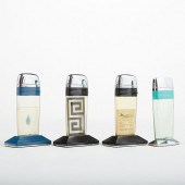 GRP: 4 SCRIPTO VU-LIGHTER TABL