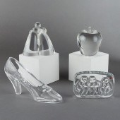 GRP: 4 STEUBEN NEIMAN MARCUS F