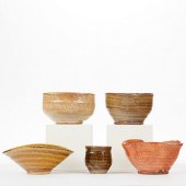 GRP: 5 WARREN MACKENZIE STUDIO