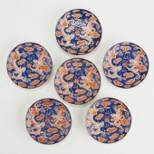 GRP: 6 CHINESE GUANGXU PORCELA