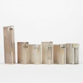 GRP: 6 DUNHILL BROADBOY MK1 MK
