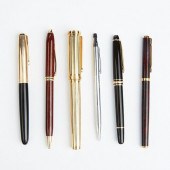 GRP: 6 PARKER CROSS TOURNEAU &