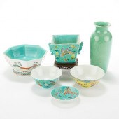 GRP: 7 CHINESE GUANGXU PERIOD