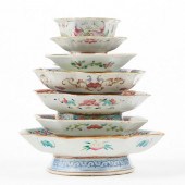GRP: 7 GUANGXU CHINESE PORCELA