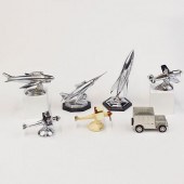 GRP: 7 TRANSPORTATION THEMED L