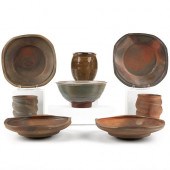 GRP: 8 BRESNAHAN STUDIO POTTER