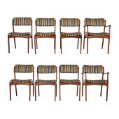 GRP: 8 ERIC BUCK MID-CENTURY D