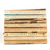 GRP: 8 MONTGOMERY WARD ST. PAU