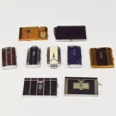 GRP: 9 RONSON COMBO CIGARETTE