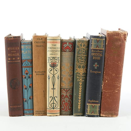 GRP: ARTS & CRAFTS BOOK W/