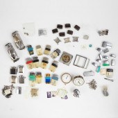 GRP: ASSORTED LIGHTER & WATCH