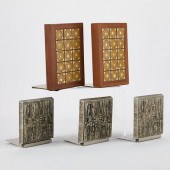 GRP: BOOKENDS - MARTZ & PAUL E