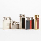 GRP: DUNHILL 1930S SWING ARM L