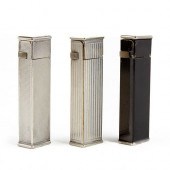 GRP: DUNHILL CARTIER LICENSED