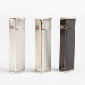 GRP: DUNHILL CARTIER LICENSED