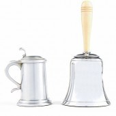 GRP: DUNHILL "THE BELL" AND BE