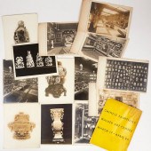 GRP: EARLY PHOTOS OF WALKER CH
