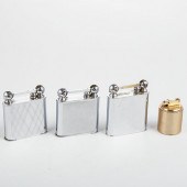 GRP: EUROPEAN CHROMIUM PLATED