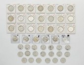 GRP: FRANKLIN HALF DOLLAR COIN