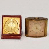 GRP: JAEGER LE COULTRE TRAVEL