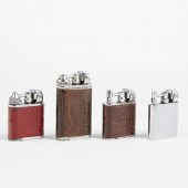 GRP: LANCEL SWING ARM LIGHTERS