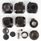 GRP: LARGE FORMAT CAMERA ACCES