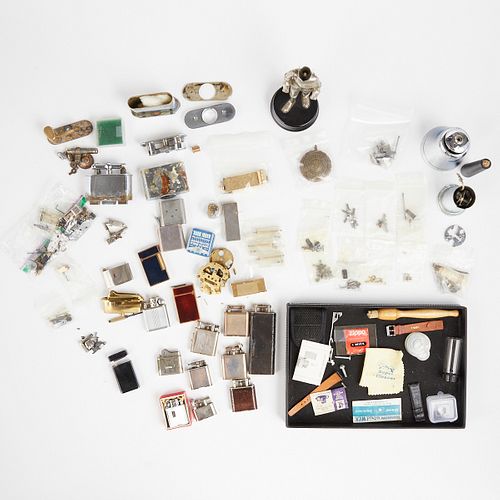 GRP: LARGE LOT OF ASSORTED