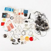GRP: LINHOF CAMERA ACCESSORIES