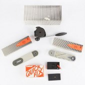 GRP: LINHOF CAMERA ACCESSORIES