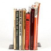 GRP: MEN'S FASHION BOOKSGroup