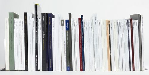 GRP: MODERN SOTHEBY'S AUCTION